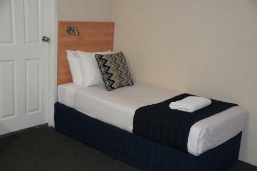 Best Western Coachman's Inn Motel
