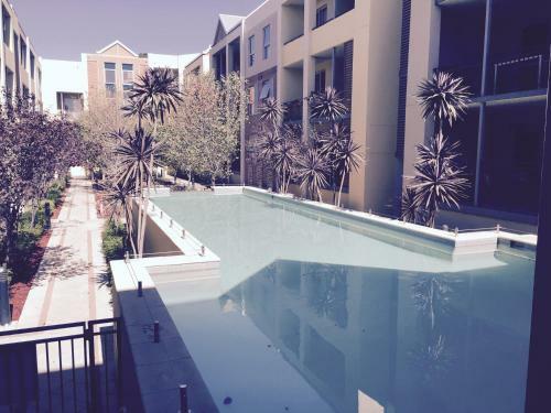 Arcus City Apartment