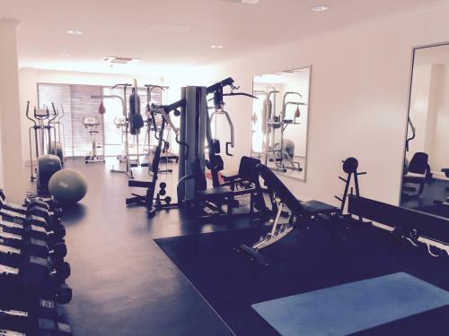 Arcus City Apartment