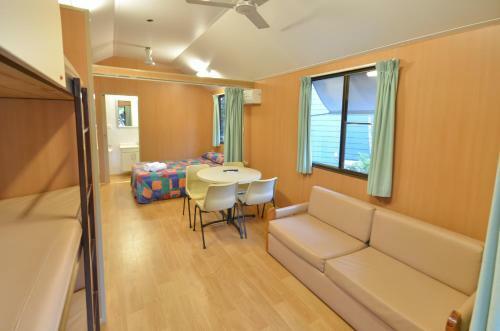 Mission Beach Hideaway Holiday Village
