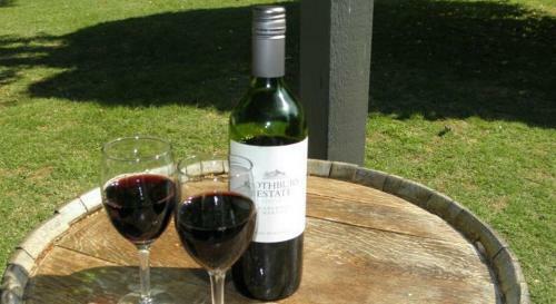 High Country Motor Inn Bright