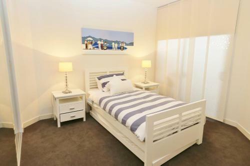 Apartamento Dune On The Beach