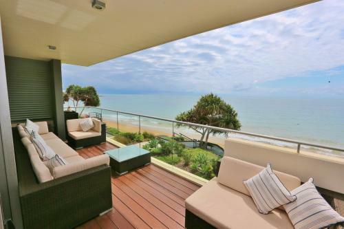 Apartamento Dune On The Beach