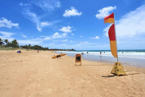 Apartamento Dune On The Beach