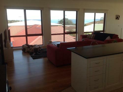 Townhouse Chapel Street