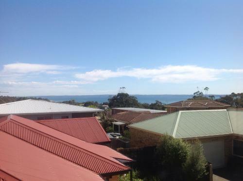 Townhouse Chapel Street