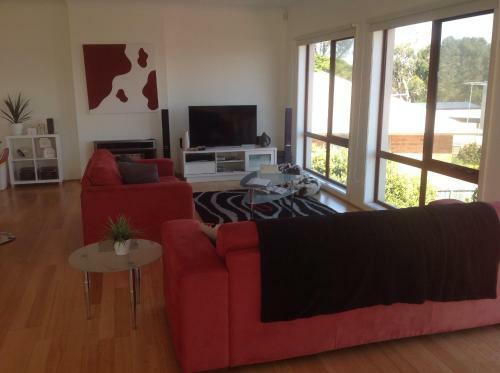 Townhouse Chapel Street