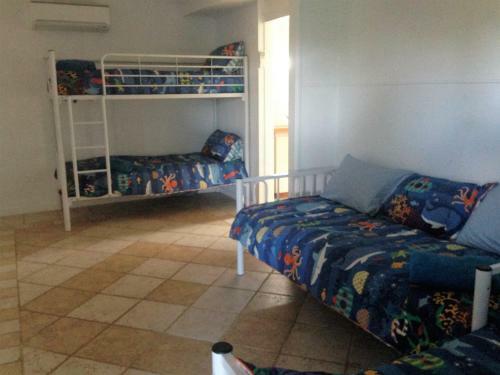 Apartamento Lemon Tree Lodge