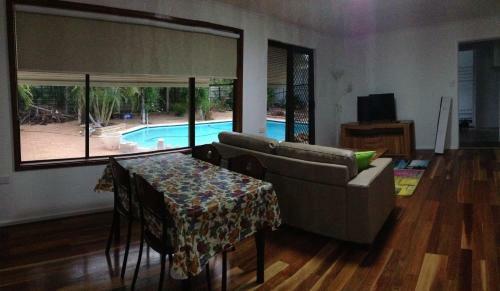 Apartamento Lemon Tree Lodge