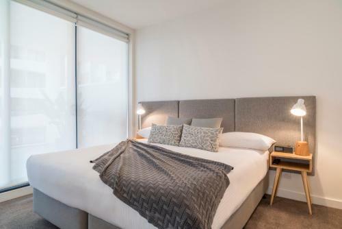 Sandy Hill Serviced Apartments