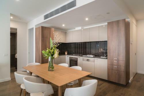 Sandy Hill Serviced Apartments