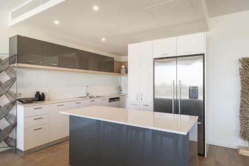 Sandy Hill Serviced Apartments