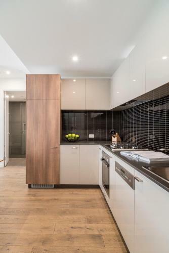 Sandy Hill Serviced Apartments
