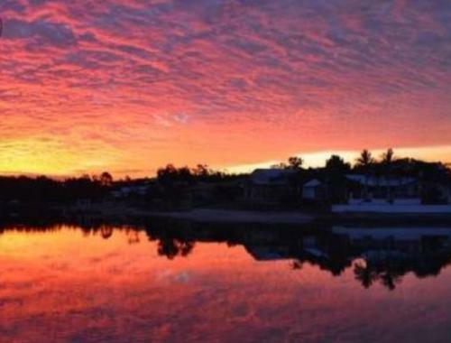 Abelia Cottages Botanical