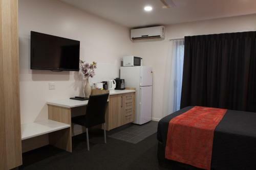 Abode37 Motel Emerald