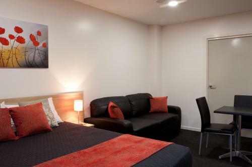 Abode37 Motel Emerald