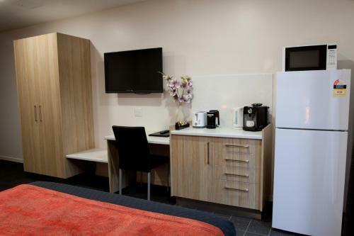 Abode37 Motel Emerald