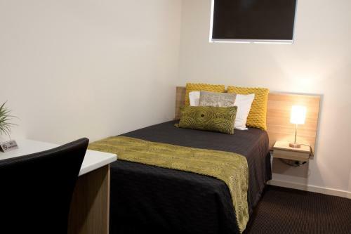 Abode37 Motel Emerald