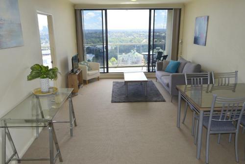 Acliving Serviced Apartments
