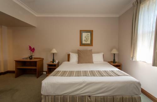 Hostal La Maison Boutique Hotel
