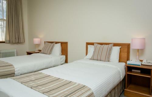 Hostal La Maison Boutique Hotel