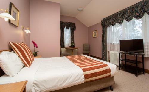 Hostal La Maison Boutique Hotel
