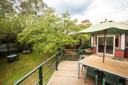 Hostal La Maison Boutique Hotel