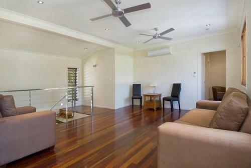 Reeflections Holiday Villas