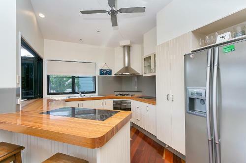 Reeflections Holiday Villas