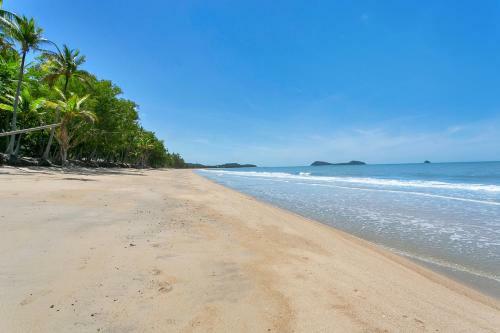 Reeflections Holiday Villas