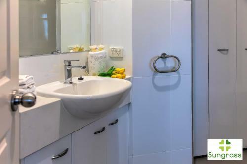 Aparthotel City Park Apartments