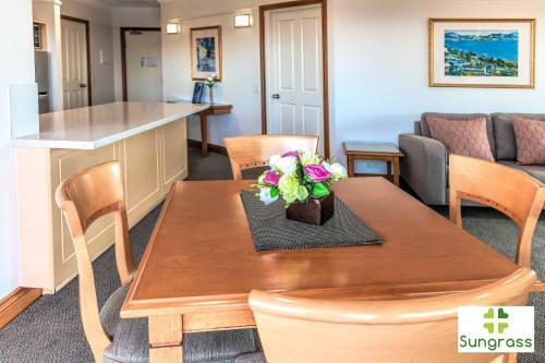 Aparthotel City Park Apartments