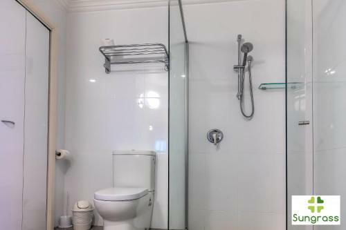 Aparthotel City Park Apartments