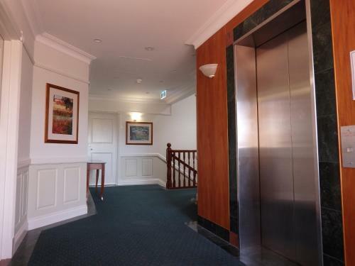 Aparthotel City Park Apartments