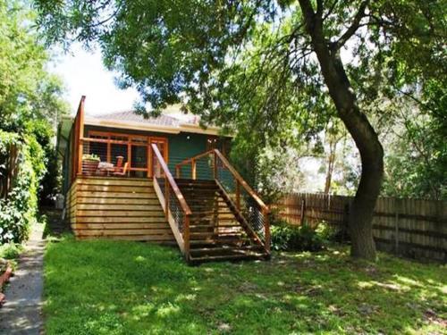 Healesville Haven