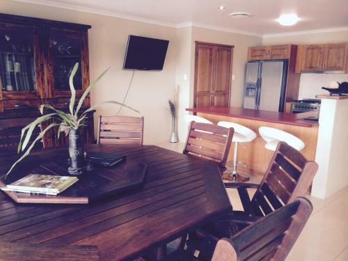 Kookaburra Lodge Whitsundays