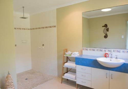 Kookaburra Lodge Whitsundays
