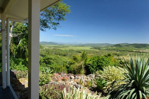 Kookaburra Lodge Whitsundays