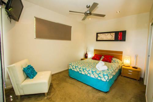 Apartamentos Baywatch 3