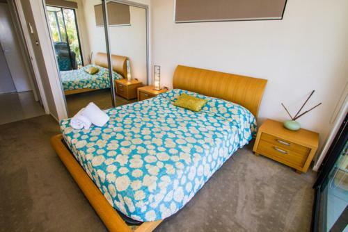 Apartamentos Baywatch 3