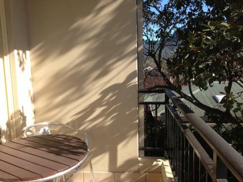 Bel Mondo Apartments