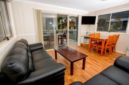 North Coast Holiday Parks North Haven
