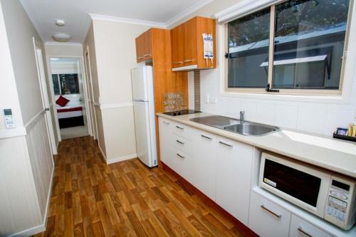 North Coast Holiday Parks North Haven