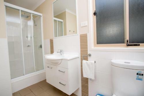 North Coast Holiday Parks North Haven