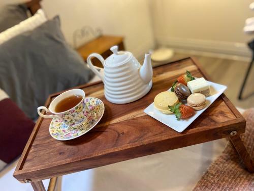 Trawool Cottages And Farmstay