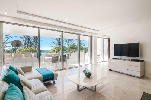 Apartamentos Sea Pearl Resort