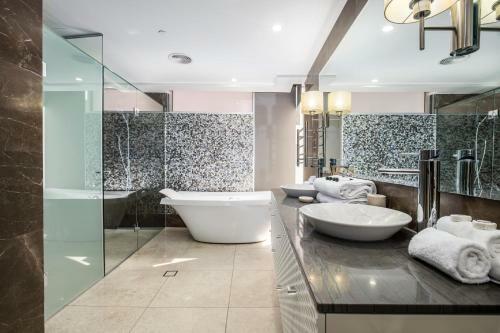 Apartamentos Sea Pearl Resort