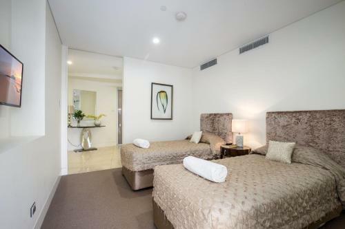 Apartamentos Sea Pearl Resort