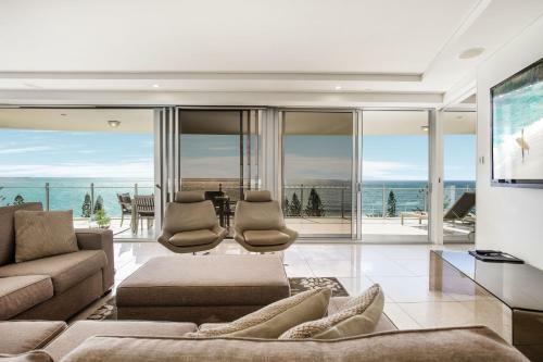 Apartamentos Sea Pearl Resort