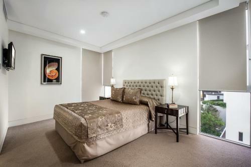 Apartamentos Sea Pearl Resort